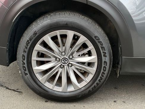 Used 2025 MAZDA CX-90 3.3 Turbo w/ Preferred Package image 56