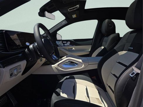 New 2026 Mercedes-Benz GLE 53 AMG 4MATIC Coupe image 16