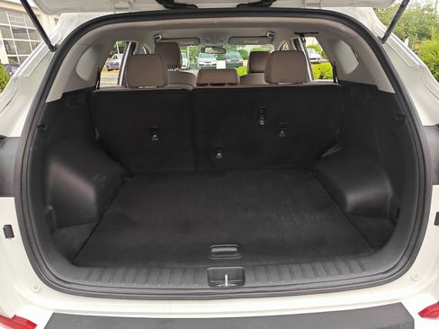 Used 2016 Hyundai Tucson SE w/ Option Group 02 AWD/4WD image 22
