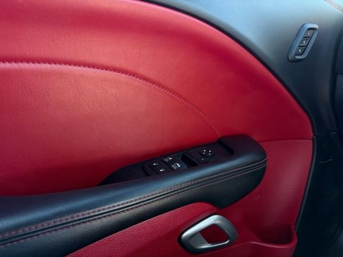 Used 2021 Dodge Challenger R/T w/ Plus Package image 12