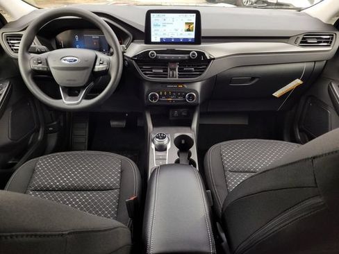 New 2026 Ford Escape Active FWD image 16