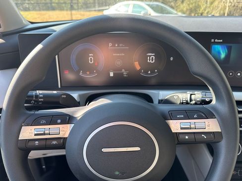 New 2026 Hyundai Tucson SEL FWD image 18