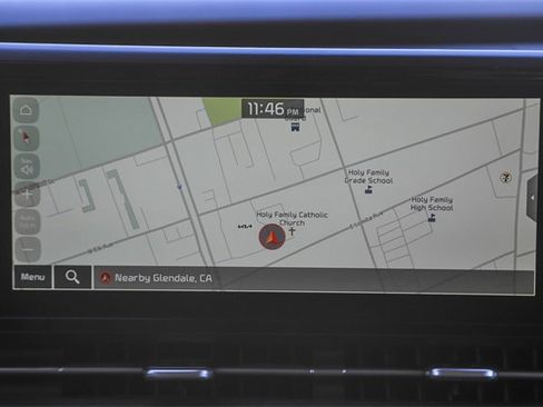 Certified 2024 Kia Carnival EX image 14