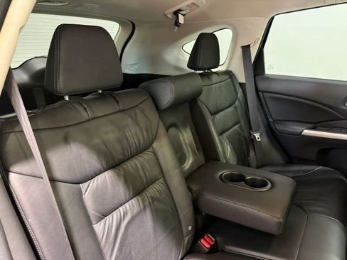 Used 2013 Honda CR-V EX-L image 28