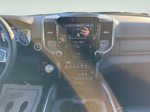 Used 2025 RAM 1500 Laramie image 14