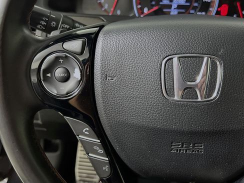 Used 2017 Honda Accord Sport Special Edition image 19