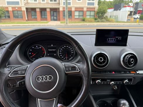 Used 2016 Audi A3 1.8T Premium image 12