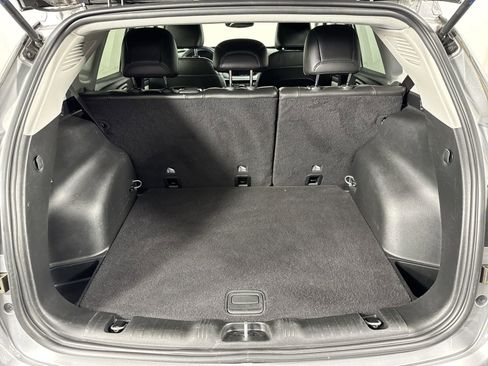 Used 2022 Jeep Compass Latitude image 32