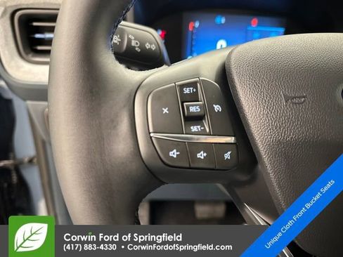 New 2026 Ford Maverick XLT w/ XLT Luxury Package image 20