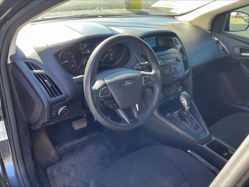 Used 2018 Ford Focus SE image 15