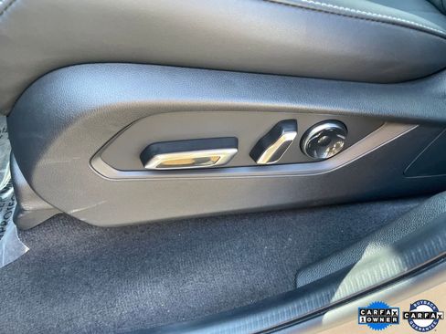 Certified 2025 Acura MDX FWD w/ Technology Package image 11