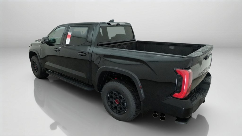 New 2026 Toyota Tundra TRD Pro AWD/4WD image 52