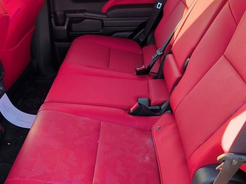 Used 2026 Toyota 4Runner TRD Pro image 11