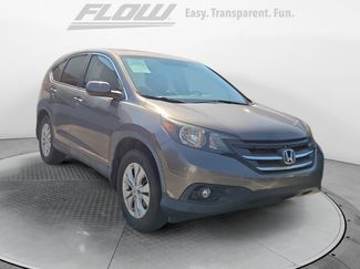 Used 2013 Honda CR-V EX video 1