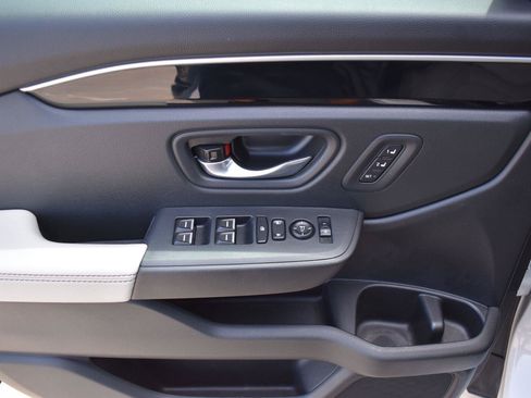 Used 2026 Honda Passport RTL image 18