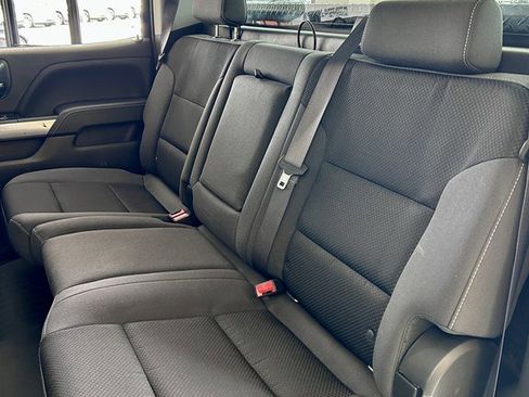 Used 2014 Chevrolet Silverado 1500 LT w/ All Star Edition AWD/4WD image 17