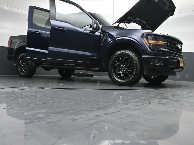 Certified 2024 Ford F150 XLT w/ Equipment Group 302A MID AWD/4WD image 53