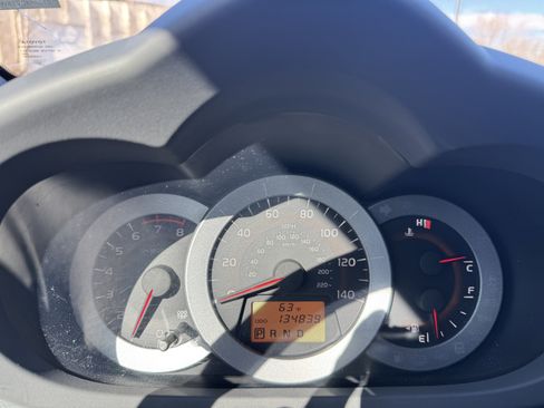 Used 2011 Toyota RAV4 Sport image 21