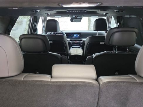 New 2026 Hyundai Palisade Calligraphy image 15