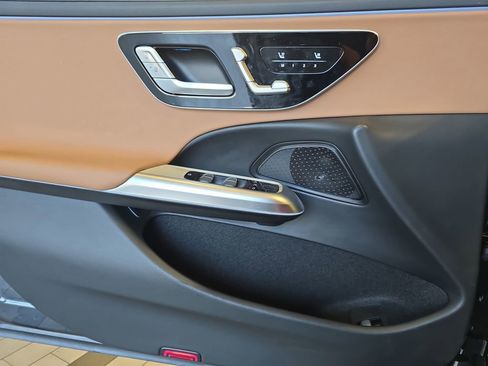 Certified 2026 Mercedes-Benz E 350 4MATIC Sedan image 29