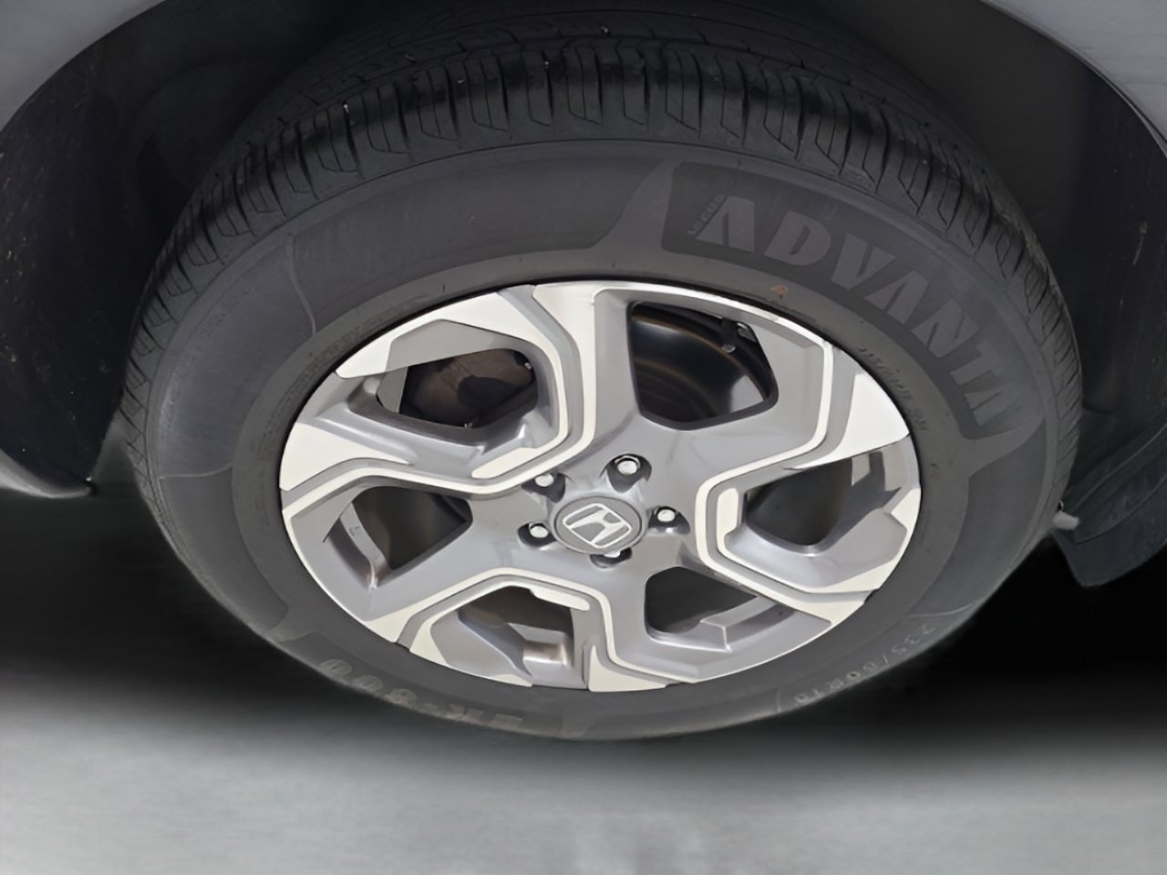 Certified 2019 Honda CR-V EX image 9