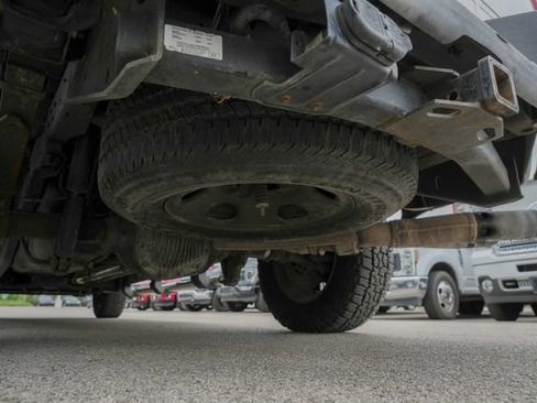 Used 2008 Ford F250 Lariat RWD image 7