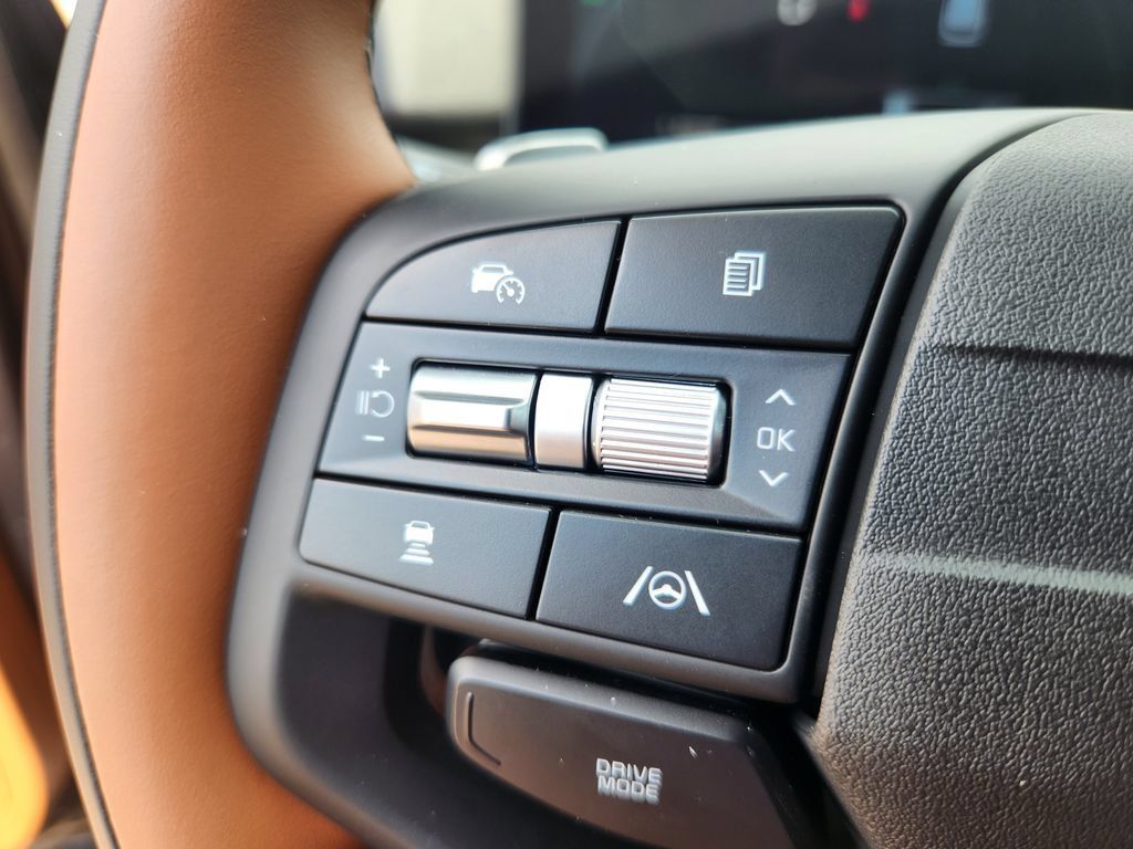 New 2027 Kia Sportage X-Line AWD/4WD image 15