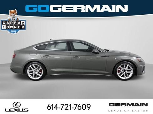 Used 2024 Audi A5 2.0T Premium image 7
