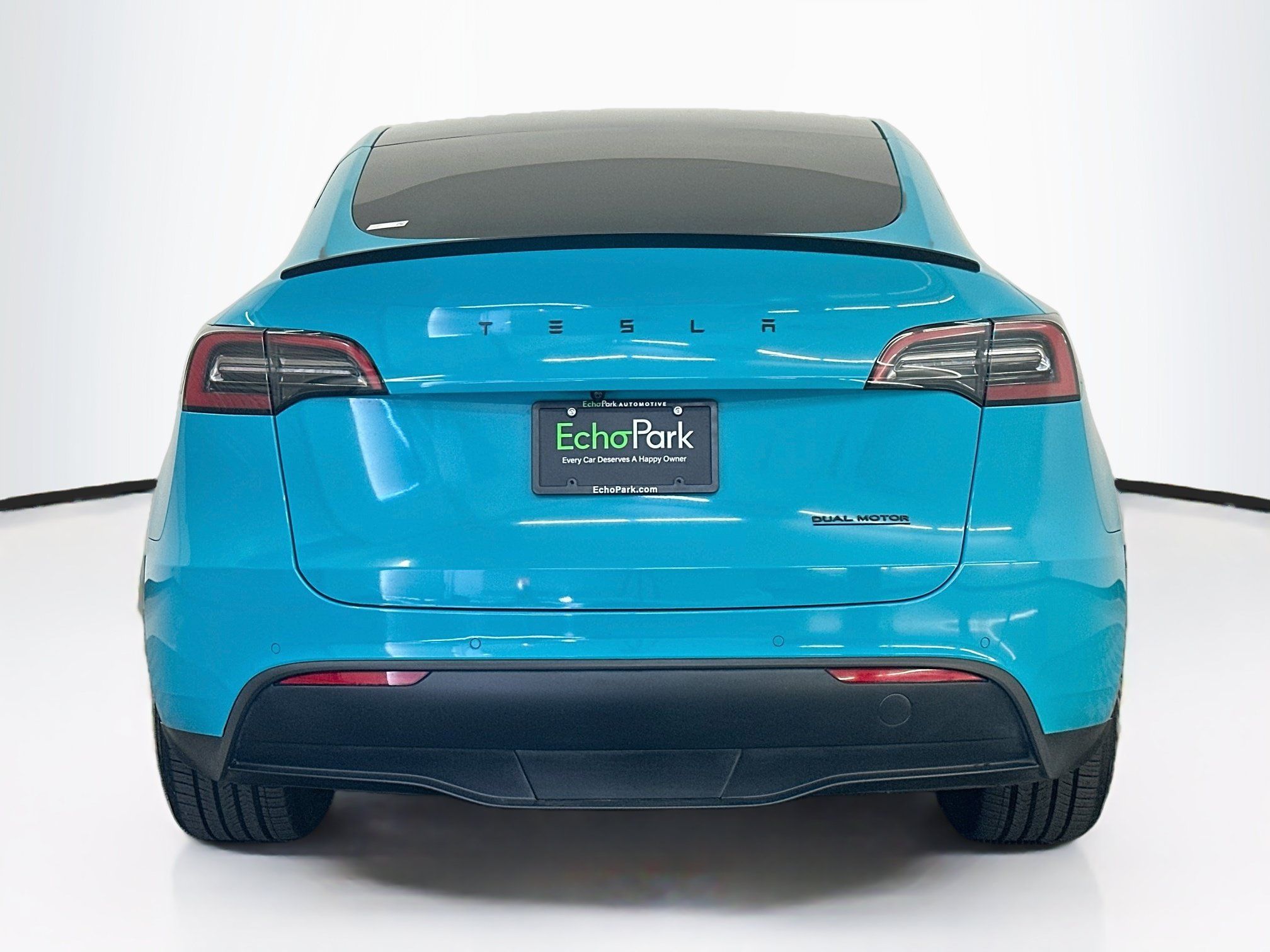 Used 2022 Tesla Model Y Long Range AWD/4WD image 7