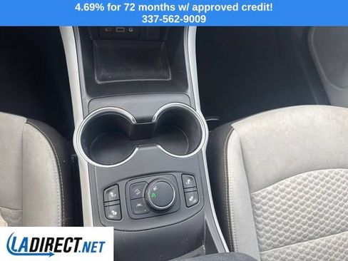 Used 2020 GMC Terrain SLE w/ Driver Convenience Package FWD image 13