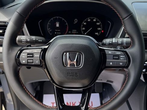 New 2025 Honda Pilot Sport image 15