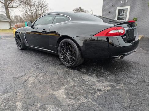 Used 2011 Jaguar XK Coupe image 3