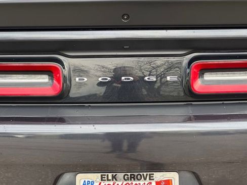 Used 2017 Dodge Challenger R/T Scat Pack image 49