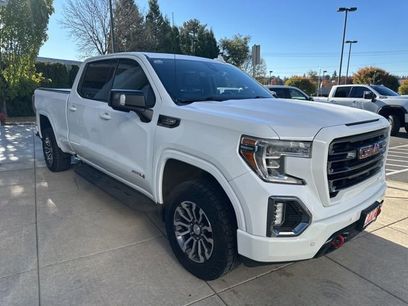 Used 2020 GMC Sierra 1500 AT4 w/ AT4 Premium Package