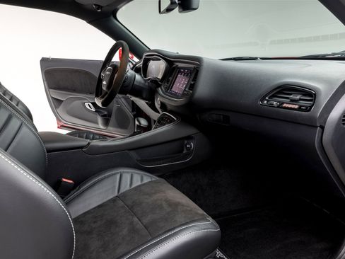 Used 2018 Dodge Challenger SRT Demon image 38