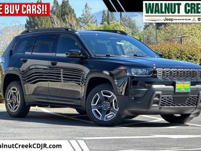 New 2026 Jeep Cherokee Limited