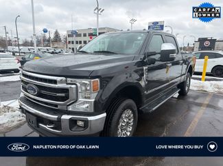 Used 2020 Ford F350 Lariat w/ Lariat Ultimate Package video 1
