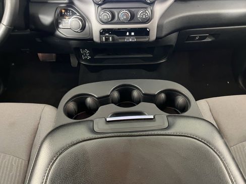 Certified 2024 RAM 2500 Big Horn w/ Bed Utility Group image 16