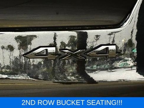 Used 2023 Jeep Grand Cherokee L Laredo AWD/4WD image 5