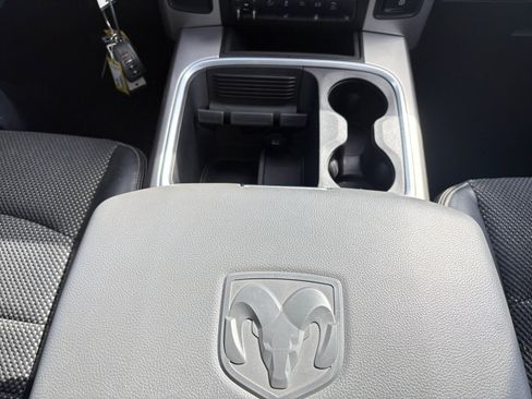 Used 2018 RAM 2500 Lone Star AWD/4WD image 18
