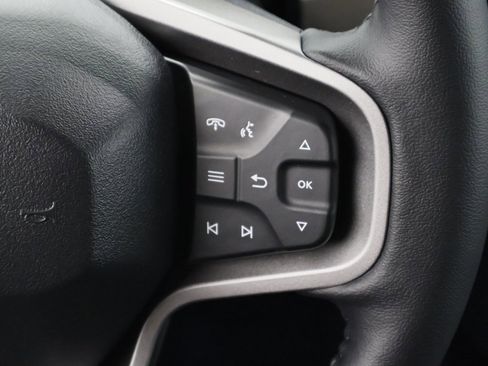 New 2025 Ford Bronco Outer Banks image 17