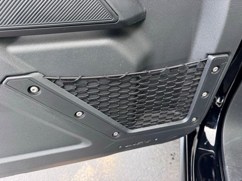 New 2025 Ford Bronco Badlands w/ Sasquatch Package image 28