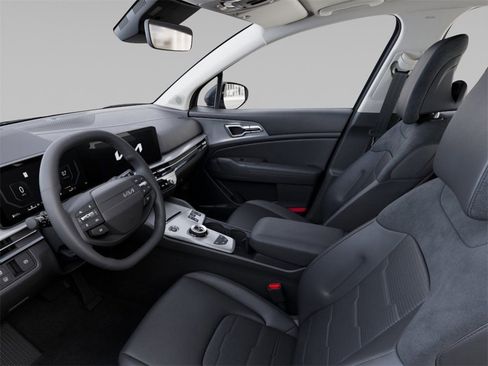 New 2026 Kia Sportage SX Prestige image 17