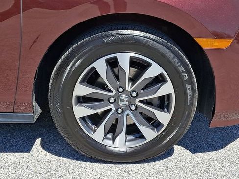 Used 2021 Honda Odyssey EX-L image 11