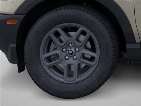 New 2025 Ford Bronco Sport Big Bend w/ Convenience Package image 19