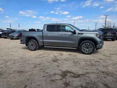 New 2026 GMC Sierra 1500 Denali Ultimate