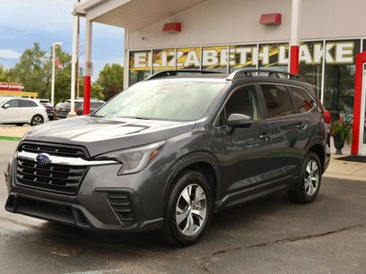 Used 2023 Subaru Ascent Premium
