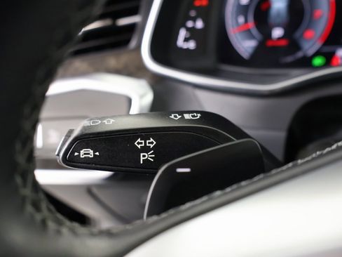 Used 2021 Audi A6 3.0T allroad Premium Plus w/ Executive Package image 29