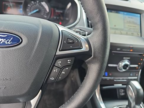 Certified 2017 Ford Edge Sport AWD/4WD image 21