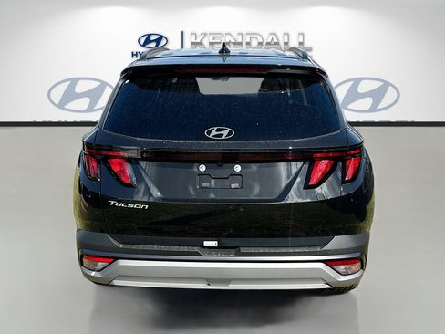 New 2026 Hyundai Tucson SEL image 5